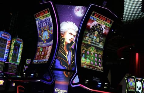 Best Konami slots online & Top Konami Online .